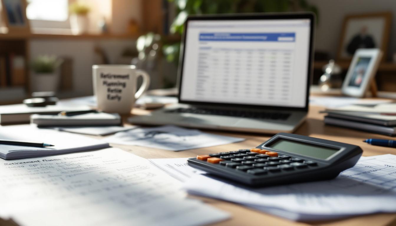 découvrez comment choisir un per avec les frais les plus bas peut optimiser votre épargne et transformer votre planification financière pour un avenir serein.