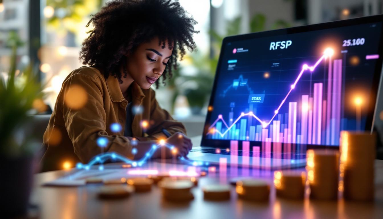 découvrez comment un per avec les frais les plus bas peut optimiser votre planification financière et maximiser vos économies pour un avenir serein.