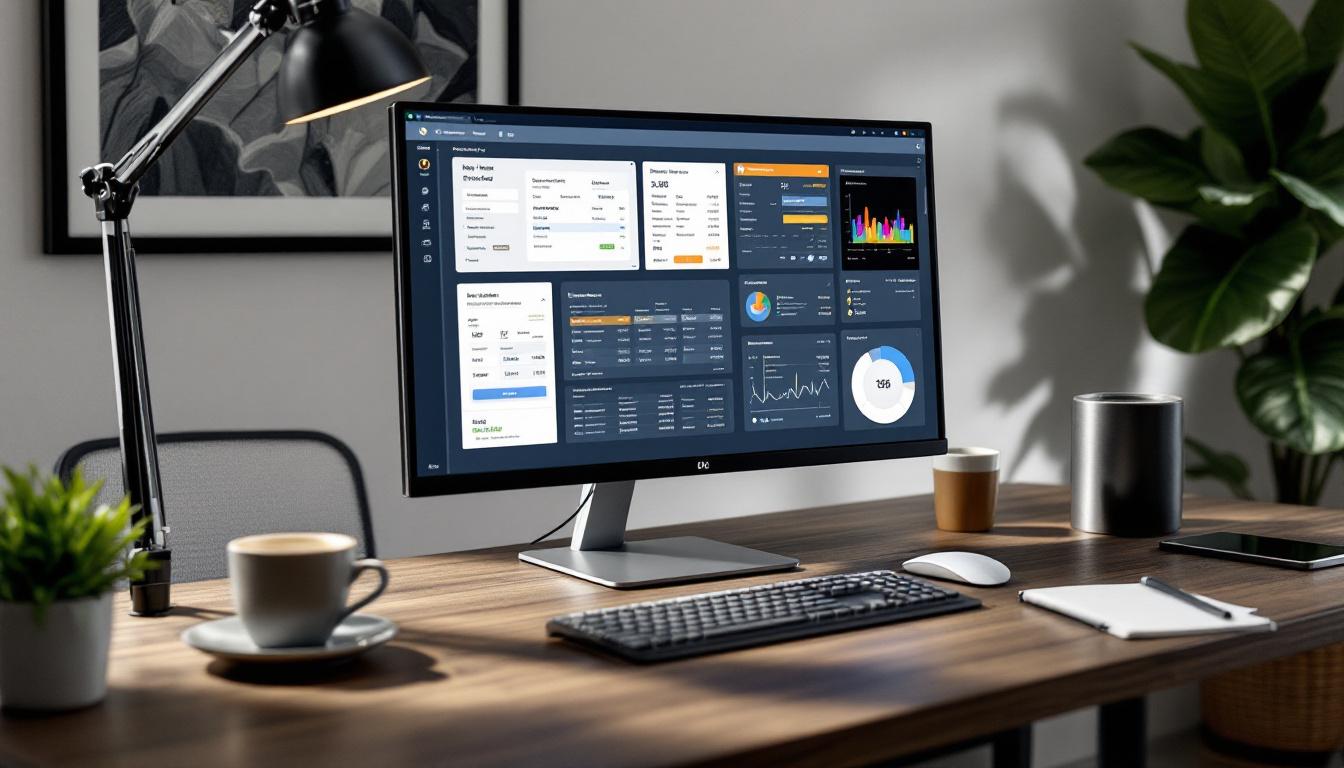 découvrez comment un logiciel de déclaration fiscale peut simplifier vos démarches, réduire les erreurs et vous faire gagner du temps et de l'argent.