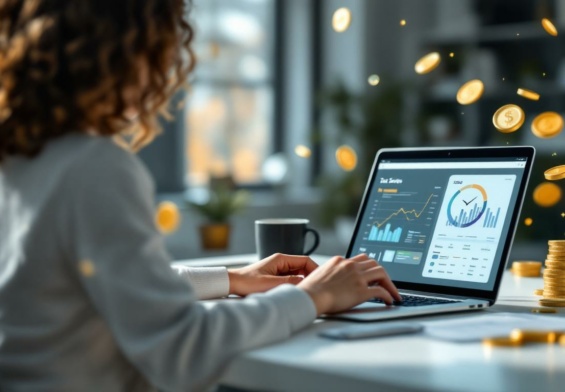 découvrez comment un logiciel de déclaration fiscale peut simplifier vos démarches, vous faire gagner du temps et réduire vos coûts grâce à une gestion efficace et automatisée.