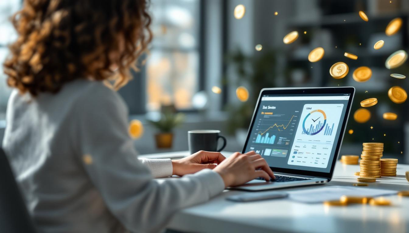 découvrez comment un logiciel de déclaration fiscale peut simplifier vos démarches, vous faire gagner du temps et réduire vos coûts grâce à une gestion efficace et automatisée.