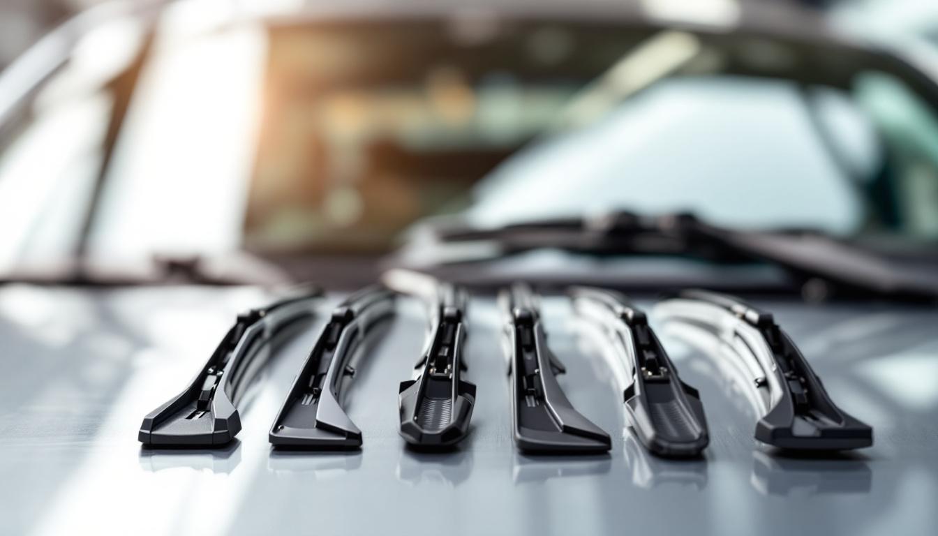 découvrez notre comparatif des meilleurs balais essuie-glace pour votre toyota yaris. choisissez parmi les marques les plus fiables pour une visibilité optimale et une conduite en toute sécurité.