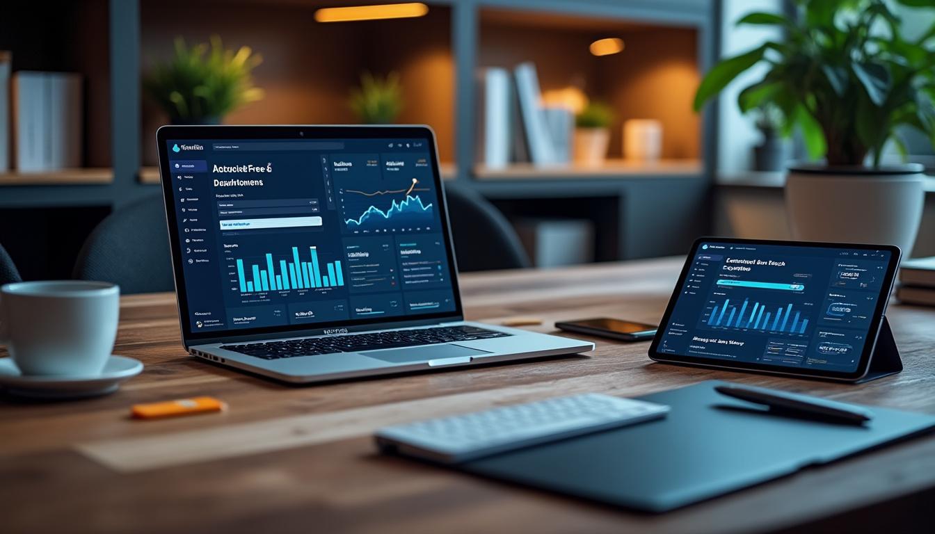 découvrez notre comparatif des meilleurs logiciels de site e-commerce gratuits et complets pour vous aider à choisir la solution idéale pour votre boutique en ligne. comparez les fonctionnalités, la facilité d'utilisation et les avantages de chaque option pour faire le meilleur choix pour votre projet e-commerce.