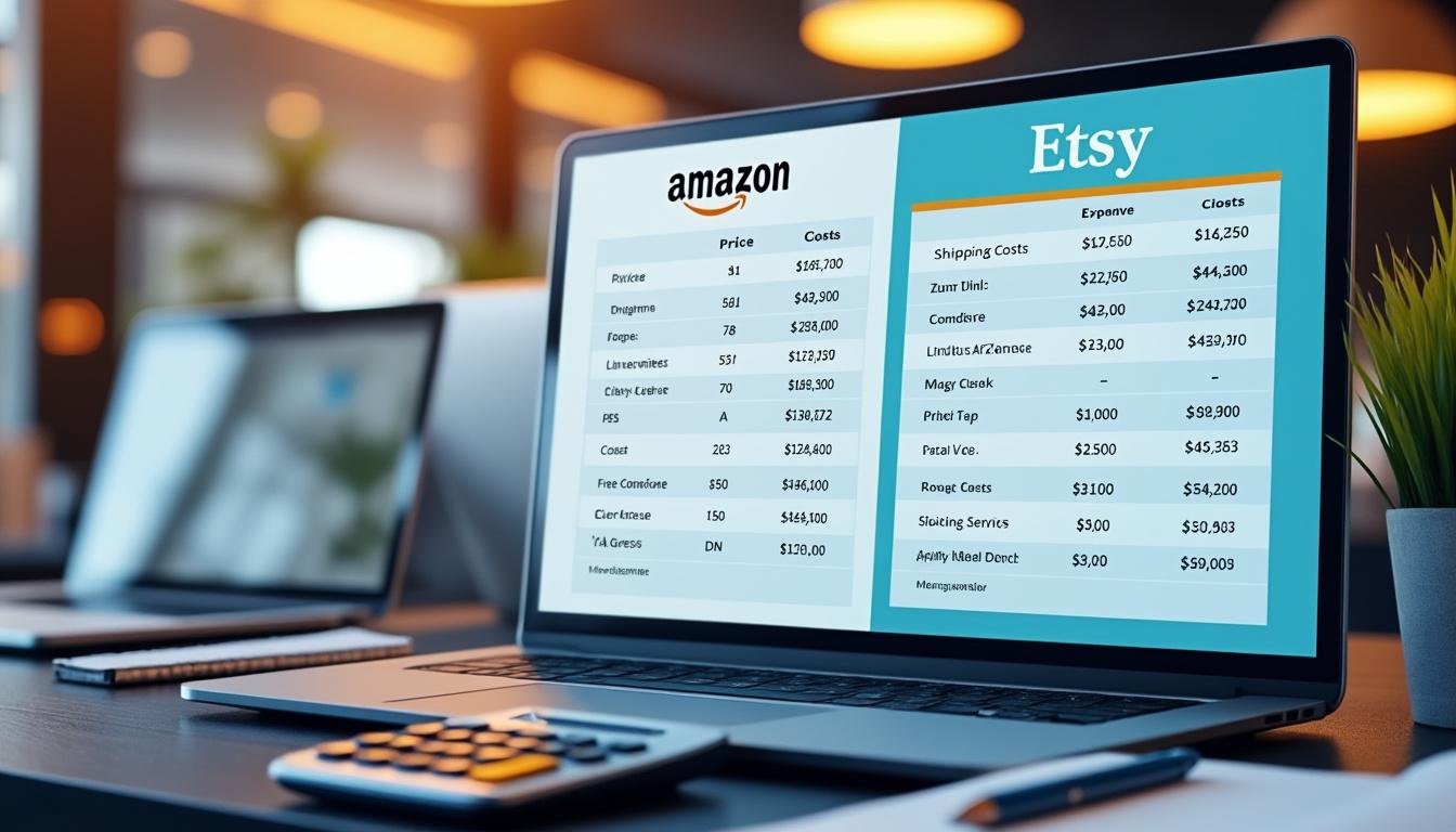 découvrez notre comparatif des meilleurs logiciels de site e-commerce gratuits et complets. analysez les fonctionnalités, les avantages et les inconvénients pour choisir la solution idéale adaptée à vos besoins d'entreprise en ligne.