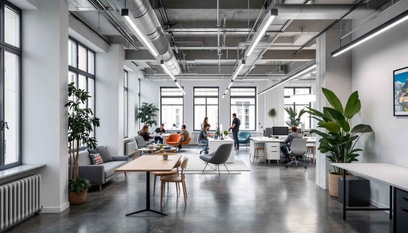 découvrez notre comparatif complet des services proposés par les meilleures agences web à toulouse pour choisir l'expert qui correspond le mieux à vos besoins numériques.