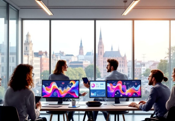 découvrez notre comparatif des services proposés par les meilleures agences web à toulouse pour choisir le partenaire idéal pour votre projet digital.