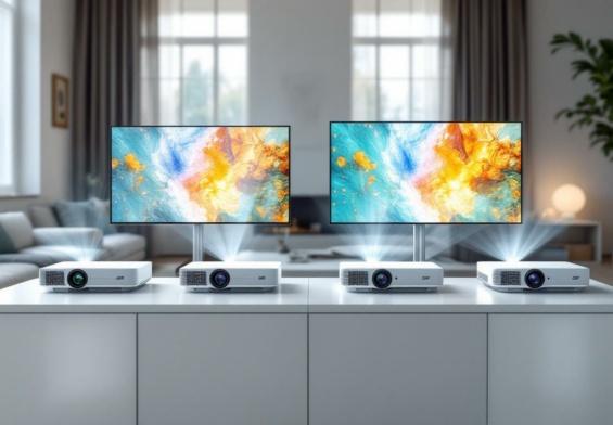 découvrez notre comparatif des vidéoprojecteurs acer pas chers pour trouver la meilleure option adaptée à votre budget et à vos besoins. qualité et performance garanties !