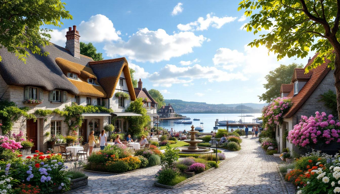 comparez facilement les meilleurs sites de locations de vacances à barfleur pour trouver l'hébergement idéal au meilleur prix.