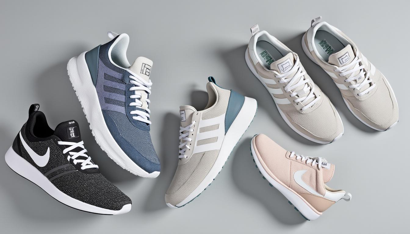 découvrez notre comparatif des autry baskets 01 low en cuir platine face à d'autres grandes marques. analysez les caractéristiques, le design et le rapport qualité-prix pour faire le meilleur choix de chaussures tendance et confortables.