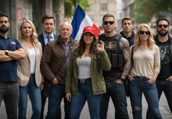 découvrez ce que signifie la notion de 'divers droite' dans le contexte politique actuel et comprenez ses implications et nuances.