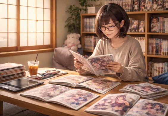 découvrez la définition du doujin et son rôle essentiel dans la culture otaku, en explorant ses origines, ses implications et son influence unique.