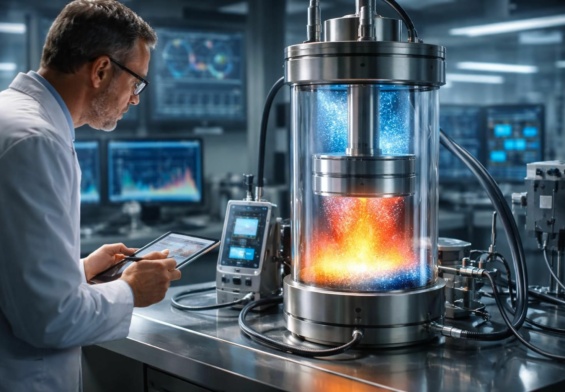découvrez la définition adiabatique en thermodynamique moderne et son importance dans les échanges énergétiques sans transfert de chaleur.