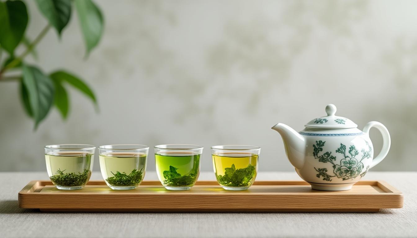 découvrez les bienfaits et méfaits du thé vert. apprenez comment cette boisson populaire peut influencer votre santé, ses effets sur le corps et les précautions à prendre pour en tirer tous les avantages.