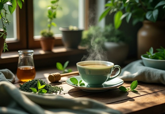 découvrez tout ce qu'il faut savoir sur le thé vert : ses bienfaits pour la santé, ses effets potentiels et les précautions à prendre. plongez dans cet univers fascinant pour mieux apprécier cette boisson populaire.