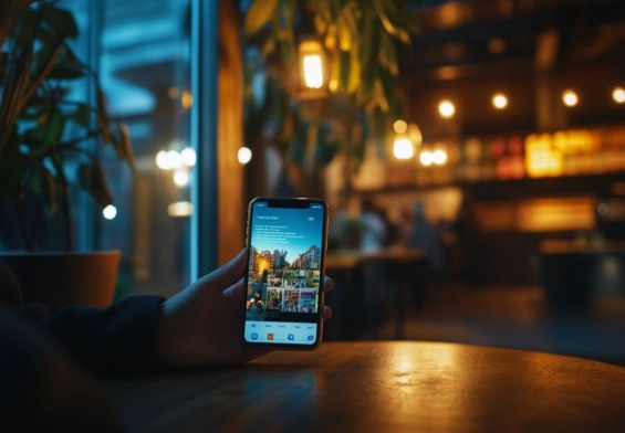 Connaître la date de création Instagram pour mieux comprendre son algorithme