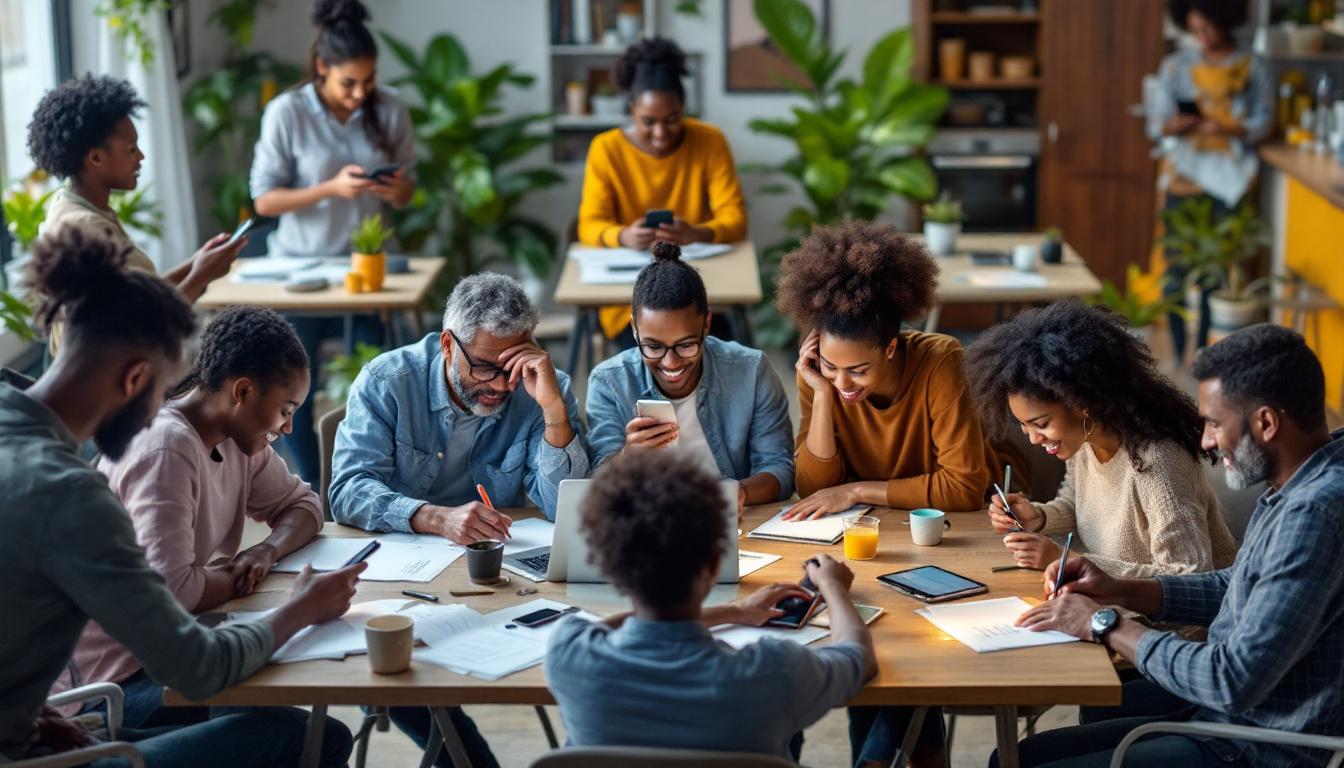 découvrez nos modèles de pétition en ligne faciles à utiliser pour créer et personnaliser vos pétitions rapidement. lancez votre cause en quelques clics !