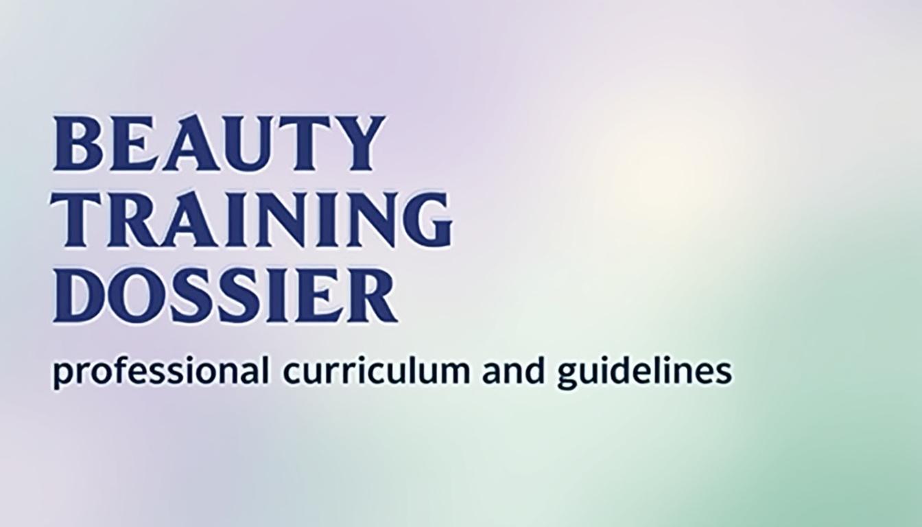 découvrez comment créer une page de garde efficace pour votre dossier de vente cap esthétique. apprenez les erreurs courantes à éviter pour présenter vos compétences de manière professionnelle et attirer l'attention de vos clients.