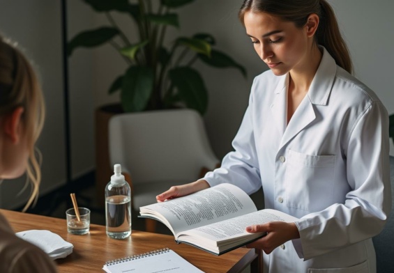découvrez comment créer une page de garde efficace pour votre dossier de vente en cap esthétique. évitez les erreurs courantes qui peuvent nuire à votre présentation et apprenez les meilleures pratiques pour capter l'attention des professionnels du secteur.