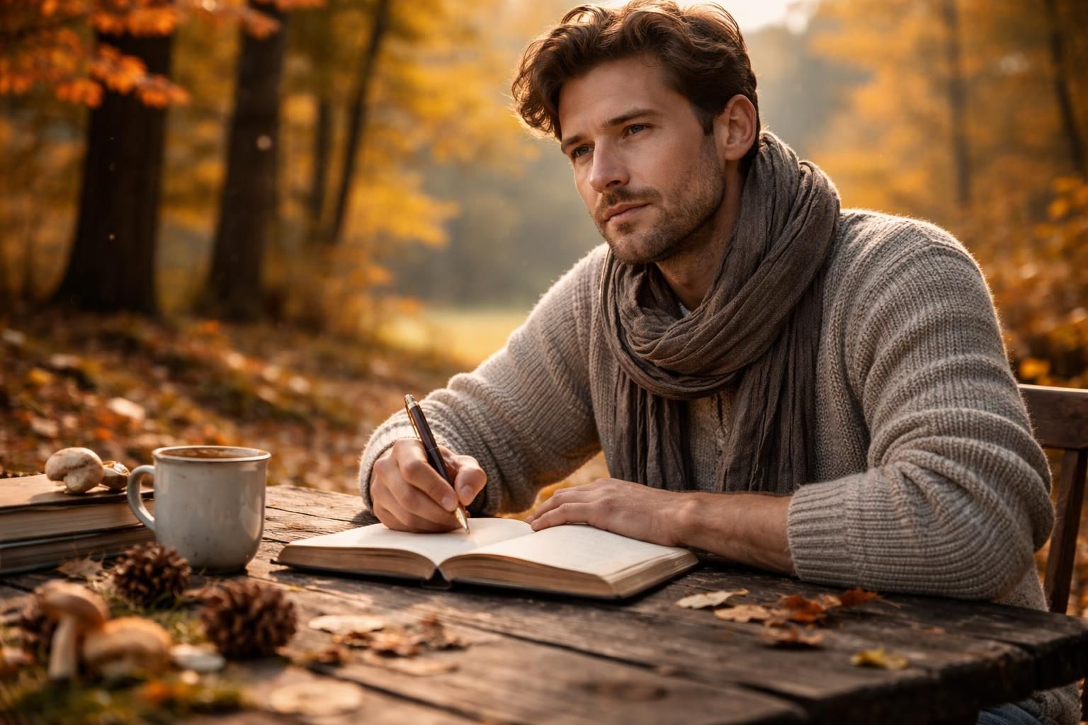 découvrez comment enrichir vos récits en cultivant votre créativité grâce au champ lexical de l'automne, et donnez vie à vos histoires avec des images évocatrices de cette saison.