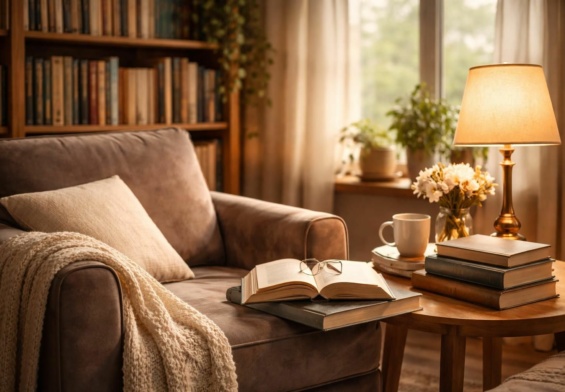 découvrez une sélection de livres incontournables qui vous feront redécouvrir le plaisir de lire, de temps à autre, pour des moments de détente inoubliables.