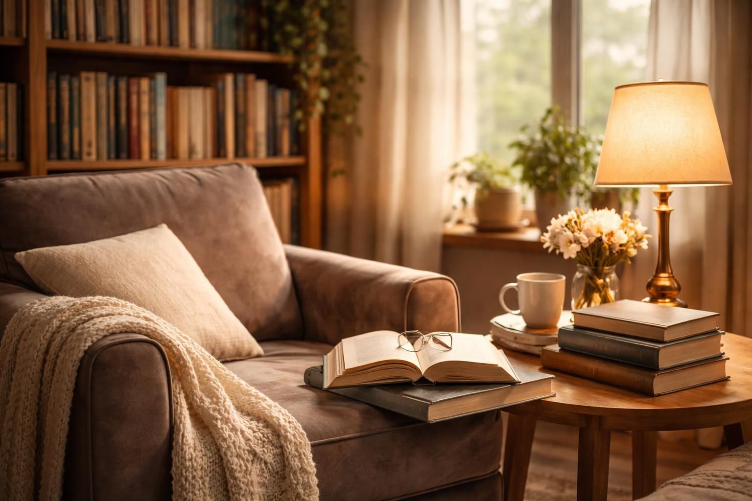 découvrez une sélection de livres incontournables qui vous feront redécouvrir le plaisir de lire, de temps à autre, pour des moments de détente inoubliables.