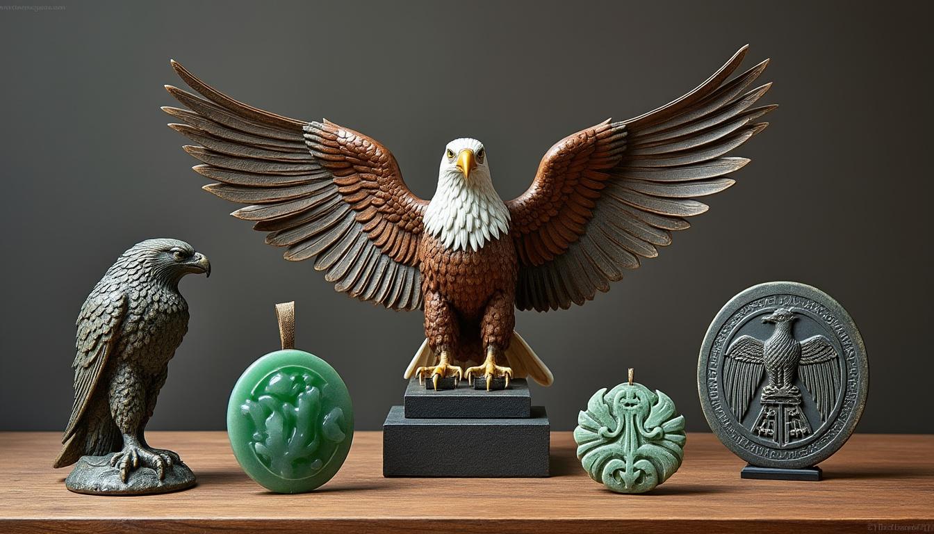 plongez dans l'univers fascinant de l'aigle ! découvrez les secrets de sa vitesse impressionnante et apprenez comment ce majestueux oiseau de proie maîtrise l'art du vol avec grâce et puissance.