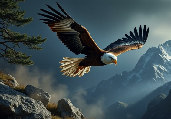 plongez dans l'univers fascinant de l'aigle et découvrez les secrets de sa vitesse incroyable. cette exploration vous révélera les mécanismes qui rendent son vol majestueux et unique. une aventure passionnante à ne pas manquer!