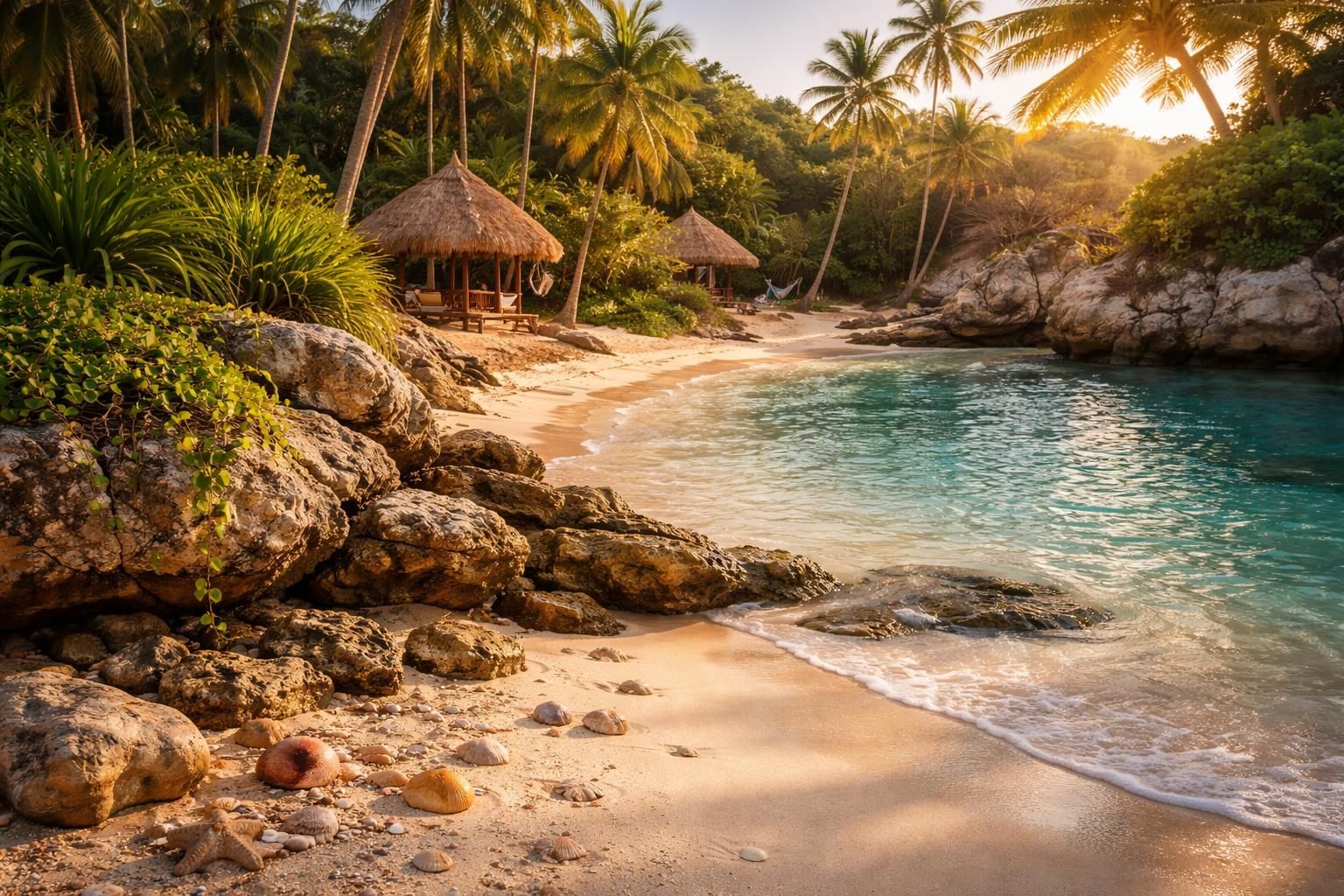 explorez les trésors cachés de playa del carmen, entre plages paradisiaques, sites culturels méconnus et expériences authentiques hors des sentiers battus.