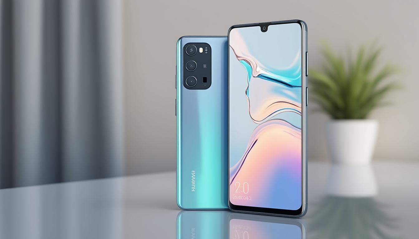 découvrez comment l'écran vitre et lcd prémonté pour huawei p30 lite simplifie la réparation: installation rapide, compatibilité assurée, rendu d'image optimal.