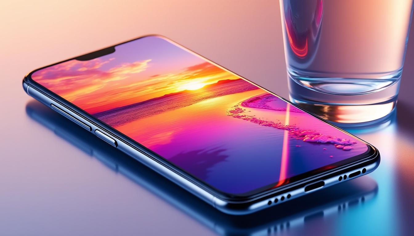 profitez d'un écran vitre + lcd prémonté pour huawei p30 lite : pose facile, gain de temps, rendu d'image optimal et compatibilité assurée.