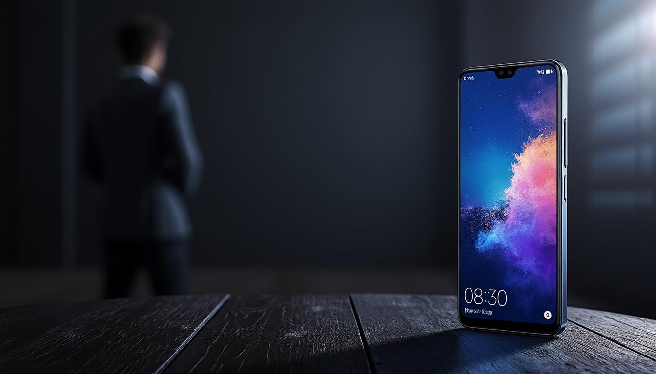 avantages de l’écran vitre + lcd prémonté pour huawei p30 lite : installation facile et rapide, gain de temps, affichage de qualité et compatibilité garantie.