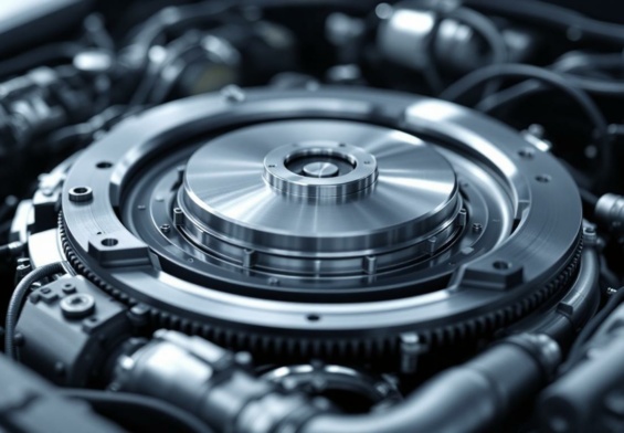 découvrez comment le volant moteur bi masse améliore la performance et la durabilité de votre tesla model y, offrant une conduite plus fluide et silencieuse.