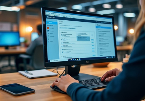 explorez les fonctionnalités innovantes de webmail zimbra upsud : gestion avancée des emails, agenda partagé, sécurité renforcée et collaboration facilitée pour une expérience de messagerie optimale.