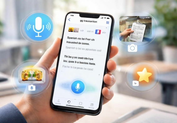 explorez les fonctionnalités innovantes de gg traduction espagnol et améliorez votre communication grâce à des outils de traduction précis et rapides.