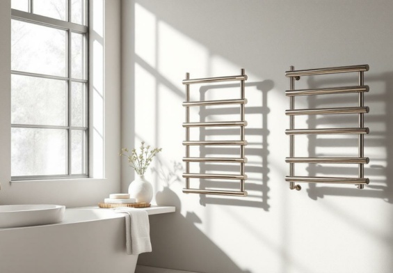 explorez notre sélection des meilleures marques de sèche-serviettes soufflants alliant efficacité et design moderne pour un confort optimal dans votre salle de bain.