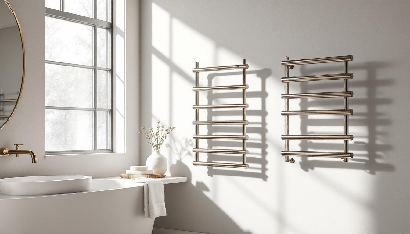 explorez notre sélection des meilleures marques de sèche-serviettes soufflants alliant efficacité et design moderne pour un confort optimal dans votre salle de bain.