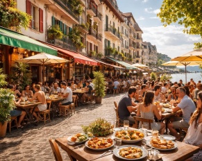 découvrez les meilleurs restaurants pas chers à biarritz pour déguster des repas savoureux sans vous ruiner. guide des adresses incontournables pour tous les goûts et budgets.