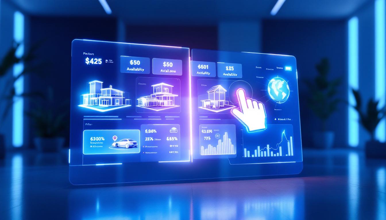 explorez notre sélection des meilleurs sites de locations de vacances à faro, algarve, pour profiter d'un séjour inoubliable alliant confort, charme et découvertes uniques.