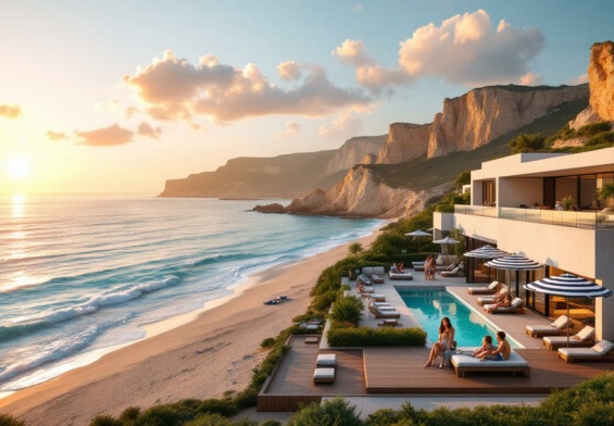 explorez notre sélection des meilleurs sites de locations de vacances à faro, algarve, pour profiter de séjours inoubliables entre plages, culture et détente.