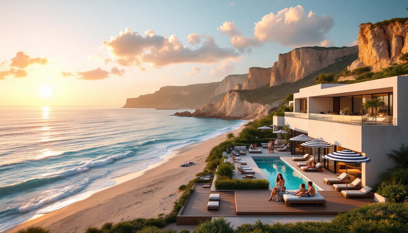 explorez notre sélection des meilleurs sites de locations de vacances à faro, algarve, pour profiter de séjours inoubliables entre plages, culture et détente.