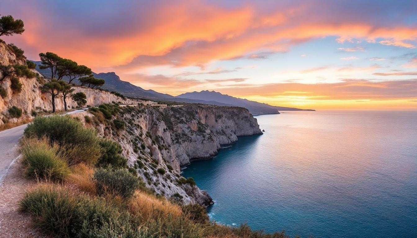 explorez notre sélection des meilleurs sites de locations de vacances à saint-florent cette saison pour un séjour inoubliable entre mer et montagne.