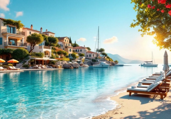 explorez notre sélection des meilleurs sites de locations de vacances à saint-florent cette saison et trouvez l'hébergement idéal pour un séjour inoubliable.