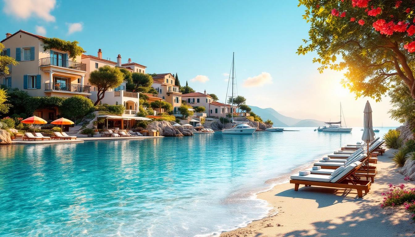 explorez notre sélection des meilleurs sites de locations de vacances à saint-florent cette saison et trouvez l'hébergement idéal pour un séjour inoubliable.