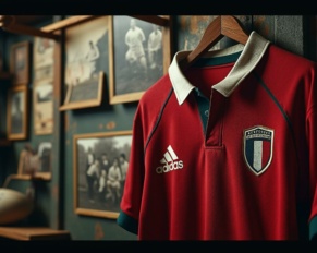 plongez dans l'histoire captivante du maillot de rugby de toulouse : origines, évolutions et anecdotes autour d'un symbole emblématique du sport toulousain.
