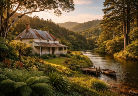 plongez dans l'histoire fascinante de kerikeri, un lieu emblématique de nouvelle-zélande, et découvrez ses trésors culturels et naturels uniques.