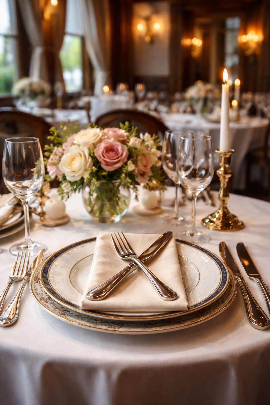 explorez la signification et les traditions du couvert croisé dans l'assiette, un geste chargé de symboles à connaître lors de vos repas.