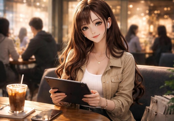 découvrez la définition de 'waifu' et explorez comment ce terme illustre les nouvelles formes de relations sociales dans notre société moderne.