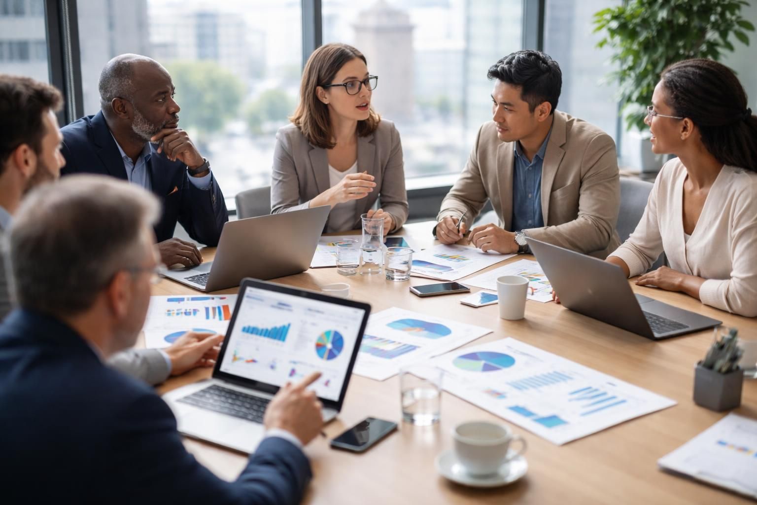 découvrez la définition de qcda, ses enjeux majeurs et les implications clés pour mieux comprendre ce concept essentiel.