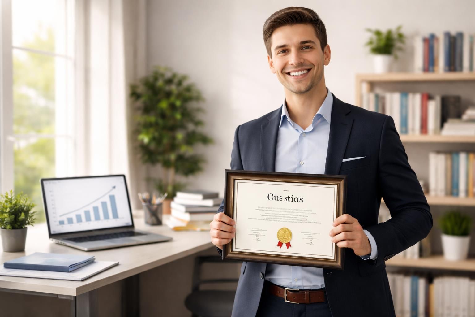 découvrez ce qu'est la diplomation et comprenez son importance dans votre parcours vers la réussite professionnelle.