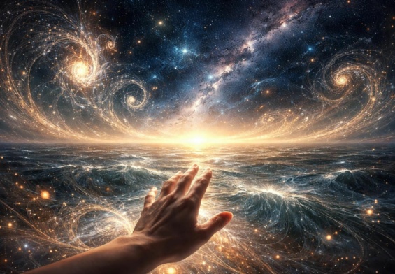 découvrez le sens du mot « infinissable » et comment il approfondit notre perception de l'infini, enrichissant ainsi notre vocabulaire et notre réflexion philosophique.